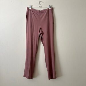 Aritzia Pink Women's Pants